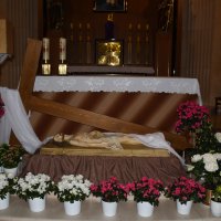 Wielki Tydzień 2023